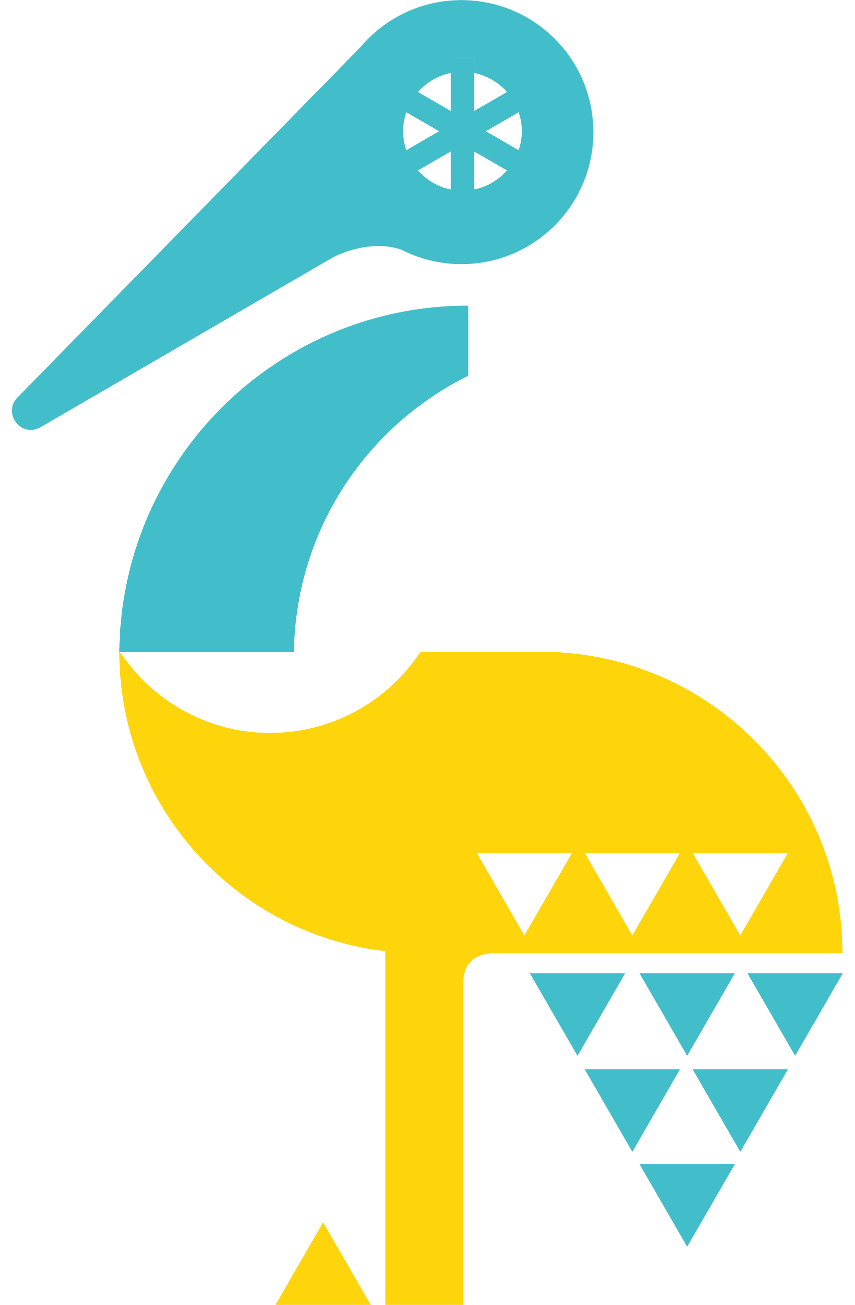 トイミッケ ロゴ