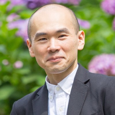 代表理事・佐々木 大志郎
