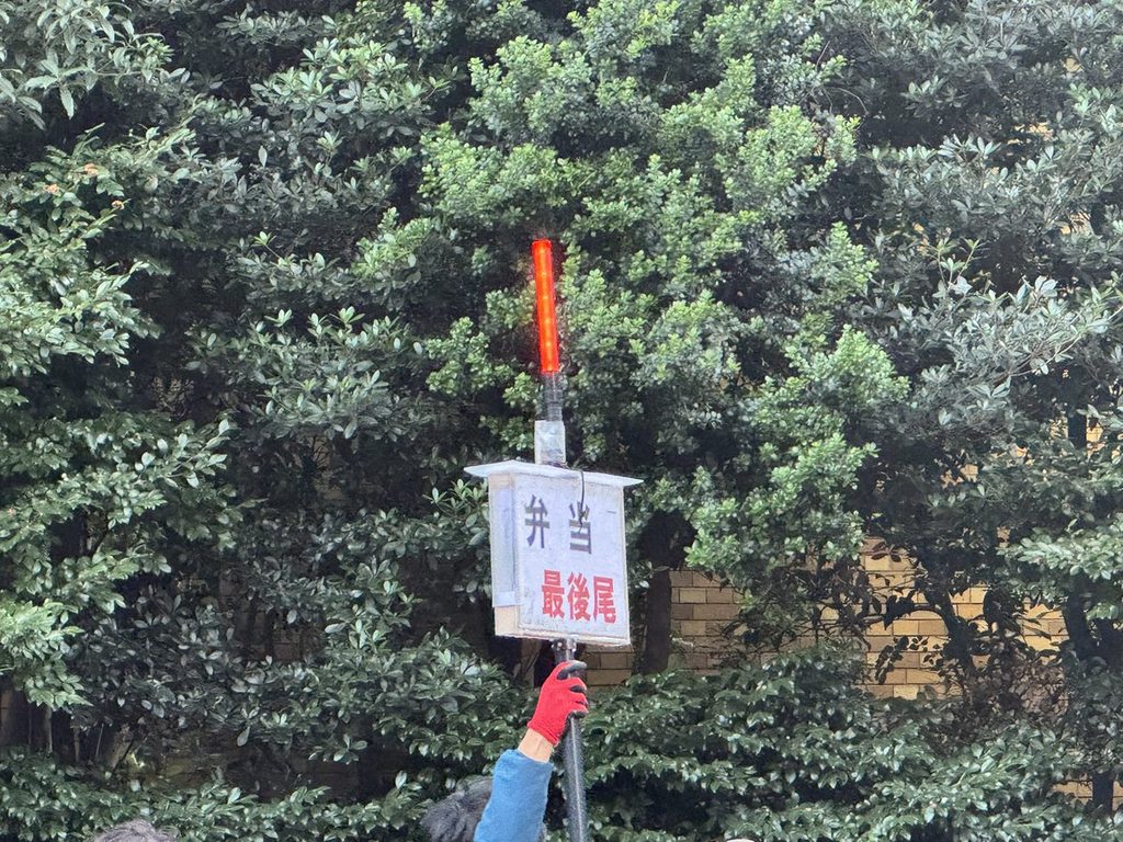 充電サービスに使うポータブル電源